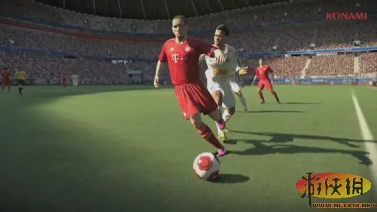 《实况足球2014》PC版最终官方配置要求确定