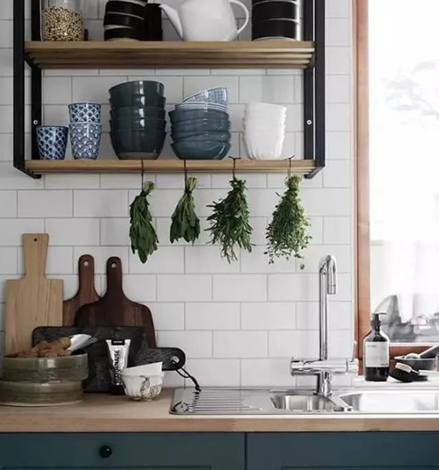 真正属于深夜食堂的厨房，到底是什么样子的？