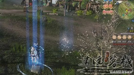 天涯明月刀钱王令任务介绍及细节分享