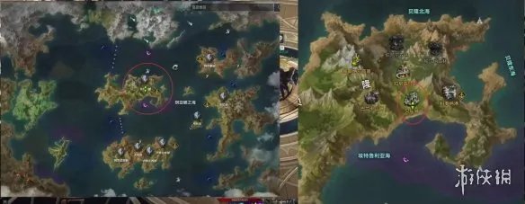 《命运方舟》大枪觉醒技能使用方法