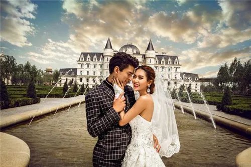 北京婚纱摄影工作室排名2017 北京婚纱摄影哪家好