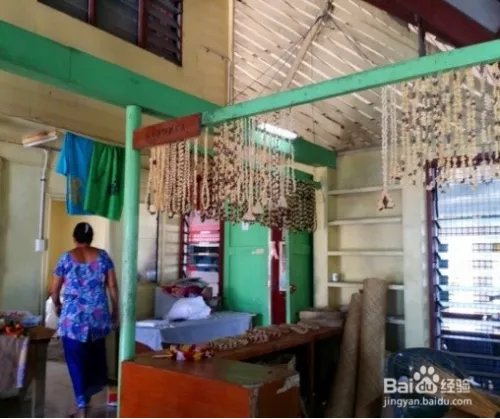 图瓦卢旅游攻略