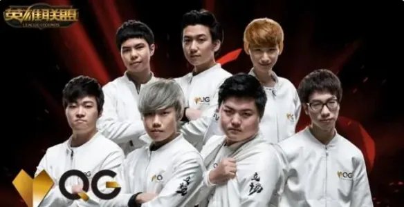 《英雄联盟》uzi加入omg战队介绍