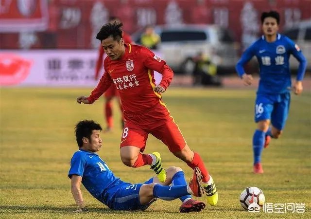 长春亚泰降级中甲，假如2019年进入中超了，那胸前的一颗星还会有吗？