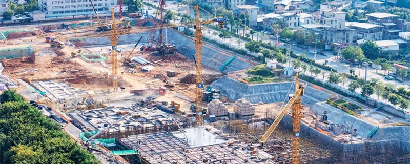 建筑抗震设防分类标准有几类 建筑抗震设防的分类标准有几类