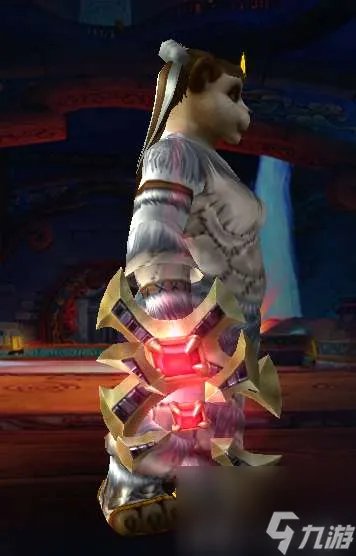 魔兽世界拳套幻化大全及好看的幻化推荐 武器幻化盘点与出处