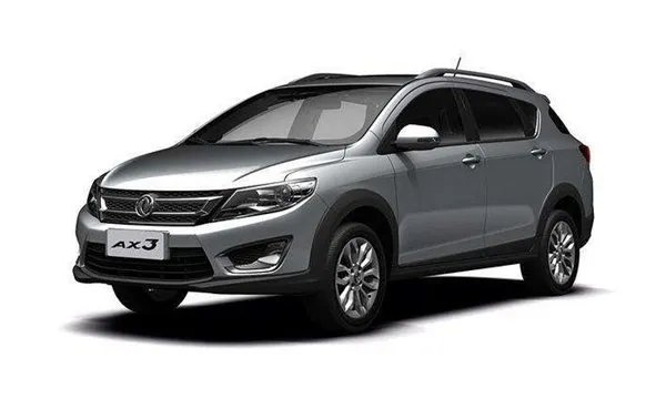 东风风神suv价格及图片，东风风神suv所有车型