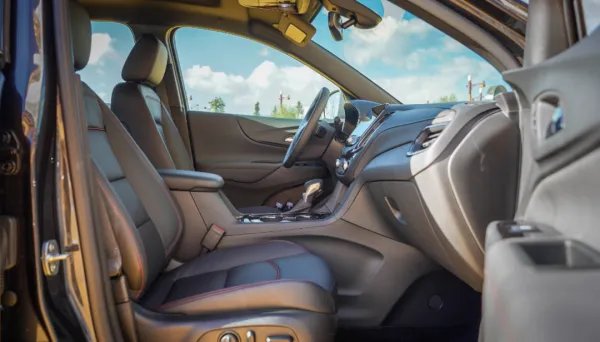 问题解决了，颜值更高了，改款后的新探界者更显诚意