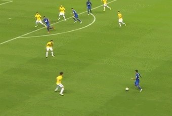 苏宁客场1-1战平申花全身而退，你觉得哪支队伍发挥的更加出色？