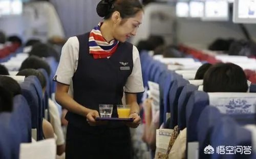 空姐这个职业好吗？