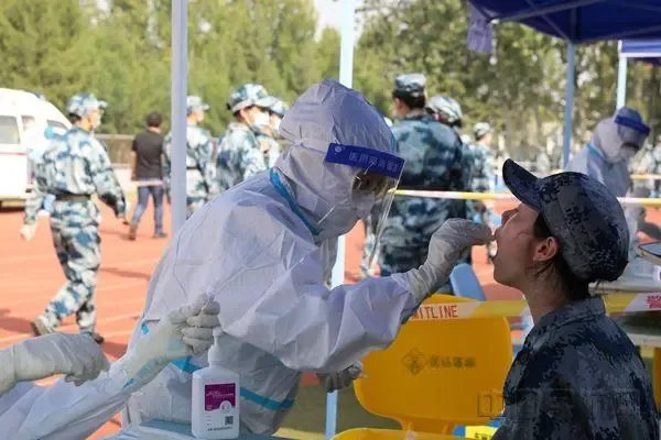 全国多地取消常态化核酸检测或查验核酸证明，这意味着什么？