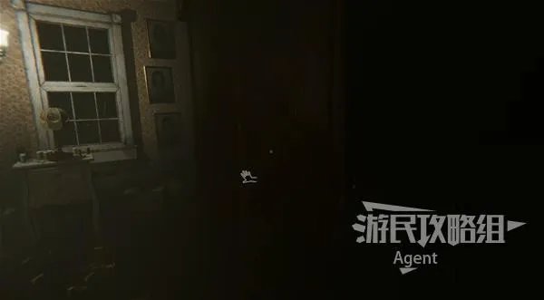 《失心疯》图文攻略 全收集与解谜图文攻略