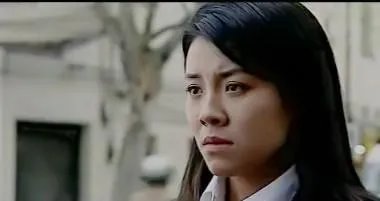 你还记得刘琳在《香樟树》里演的陶妮吗?你怎么评价这个角色和她的演技?