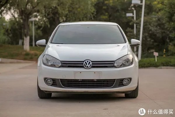 邂逅经典——二手高尔夫6 1.4T MT选购及使用心得
