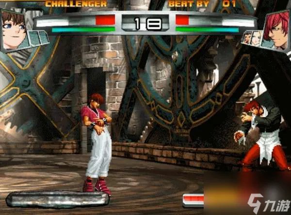 拳皇2002隐藏超杀出招表及实用度 隐藏必杀技图文解析