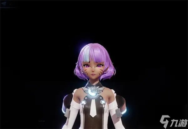 龙族幻想捏脸数据萝莉