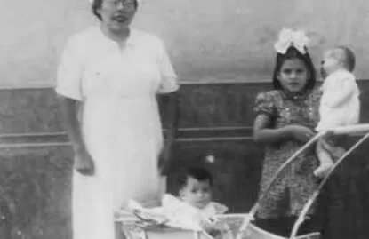 世界上最年轻的一对父母：年仅五岁你信吗？