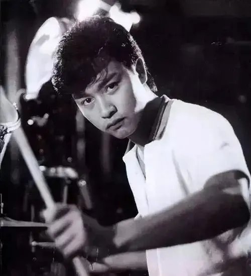 风华绝代张国荣