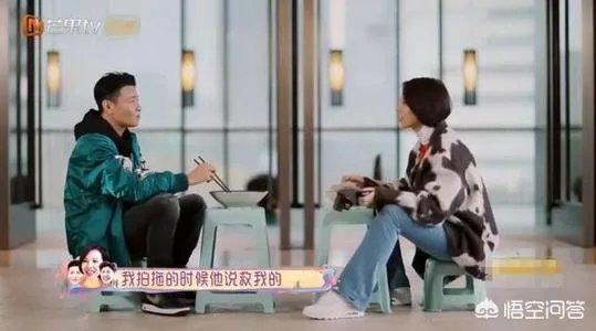 你是怎样看待综艺《我最爱的女人们》这个节目?