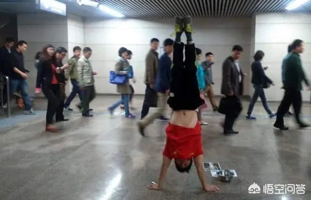 体操世界冠军张尚武为什么会沦落街头卖艺乞讨？他现状如何？