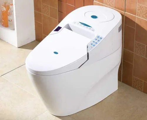 全自动马桶的优缺点 如何操作全自动马桶