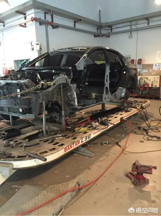 二手车评估师好做吗？真实工资是多少？