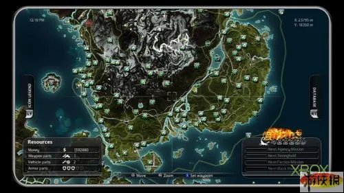 《正当防卫2》心得