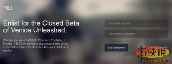 《战地3》多人联机成功破解！玩家可申请内测