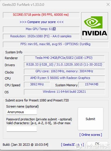 非要动手 篇八：tesla m40显卡加装散热风扇实测一