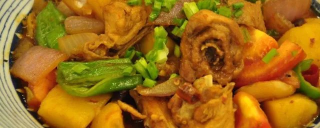 大盘鸡是哪个地方的菜系