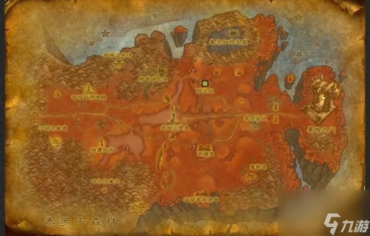 魔兽世界库雷尼声望怎么获取 库雷尼声望速冲指南