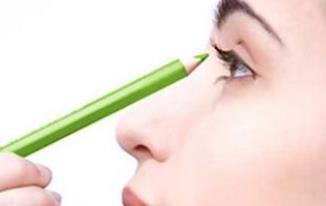 注射隆鼻后遗症