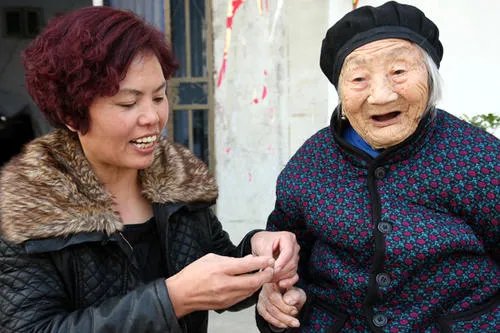 人最多能活多少岁，据说理想状态下能活150岁？