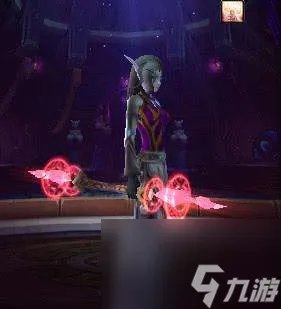 魔兽世界法师幻化法杖排行榜与推荐 获取方法及幻化盘点