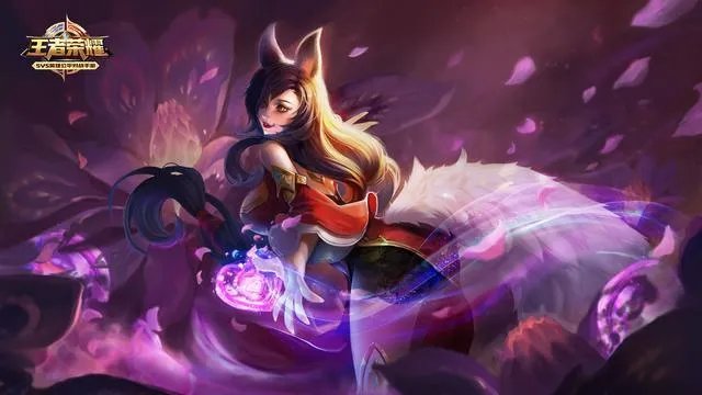 王者荣耀的哪些平民英雄适合排位？