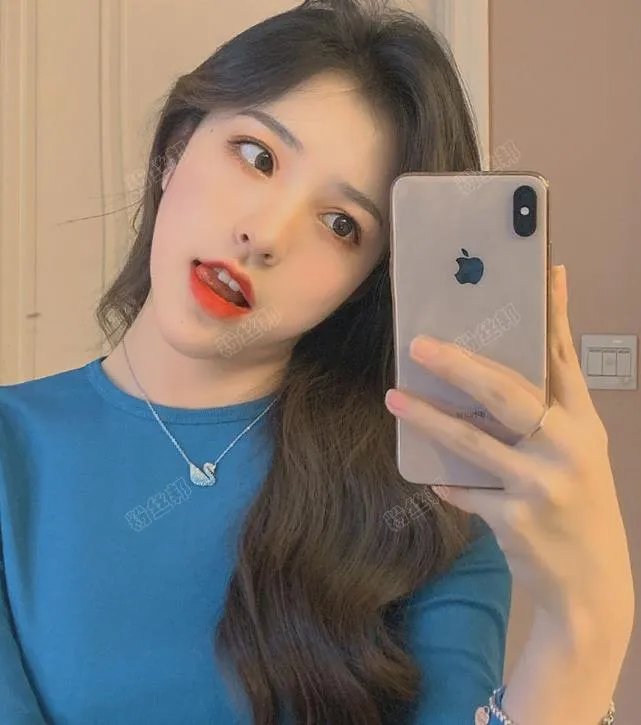 刘思瑶真实照片:刘思瑶怎么了为什么要道歉