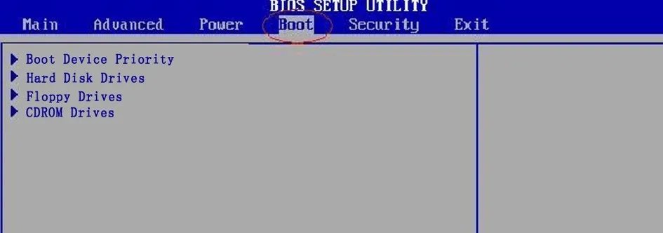 华硕电脑怎样设置bios光盘启动