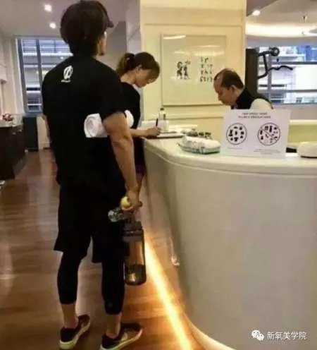 林志玲是娱乐圈少有的完美女神,但言承旭为什么不娶她?