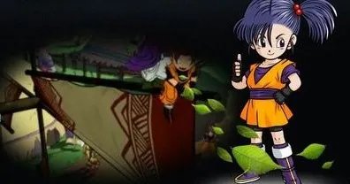 官网上线，《七龙珠OL》资料大公开