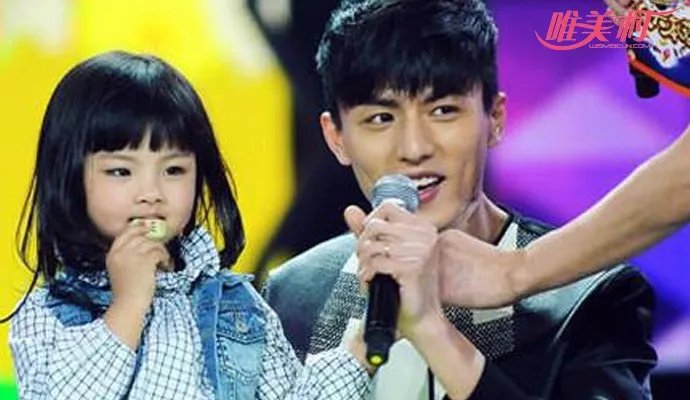 刘畅老婆吴子佳照片 嫁的非常让人羡慕了