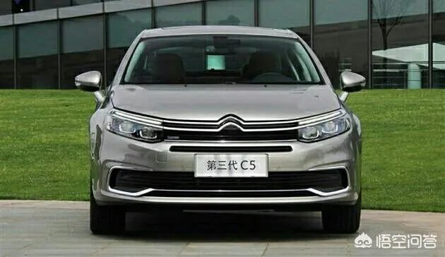 雪铁龙c5自动豪华版优惠多少，落地多少钱？