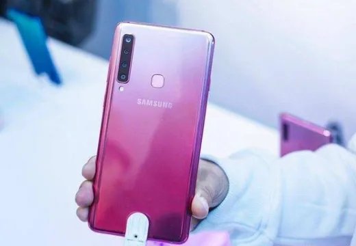 三星手机哪个好用？