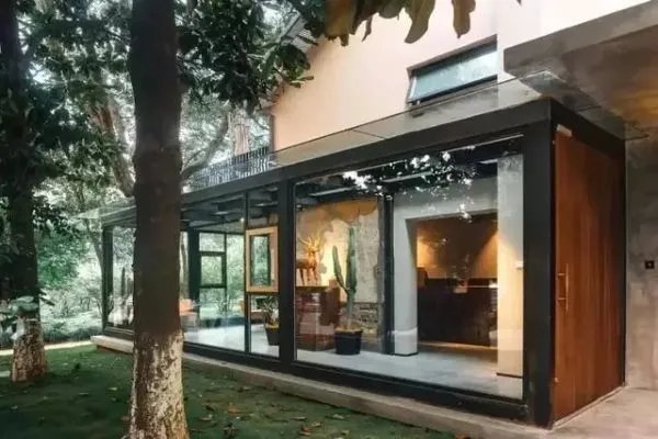 中国最美十大必住民宿