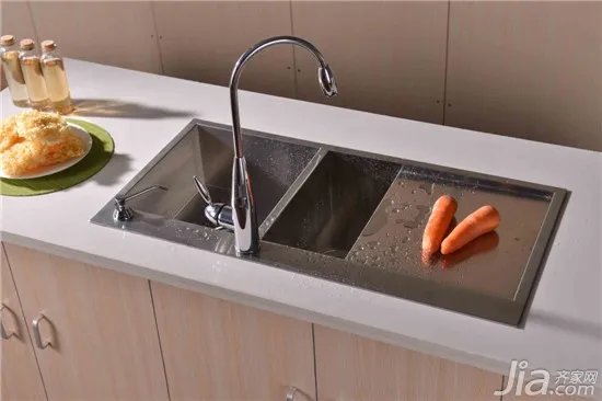 弗兰卡水槽质量怎么样 弗兰卡水槽价格贵不贵