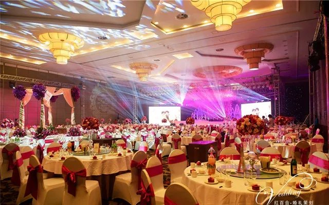 北京最好的婚庆公司有哪些 如何选择好的婚庆公司