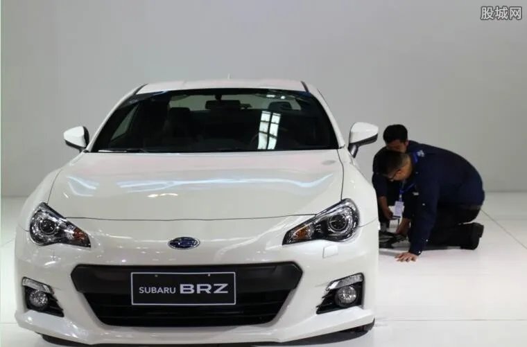 斯巴鲁造假传闻现实锤 斯巴鲁承认造假从此跌落神坛