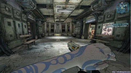 《无主之地2》初级造枪、改枪心得