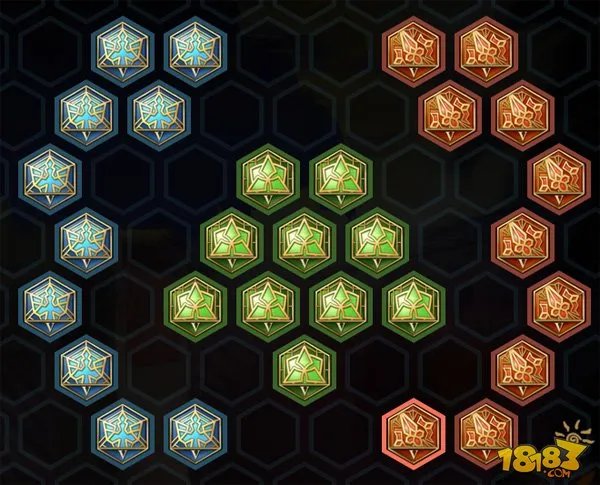 王者荣耀全套符文搭配技巧 让你轻松分配符文