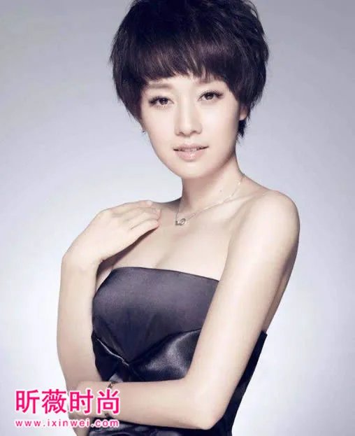 文章老婆马伊琍照片：马伊琍个人资料 马伊琍图片