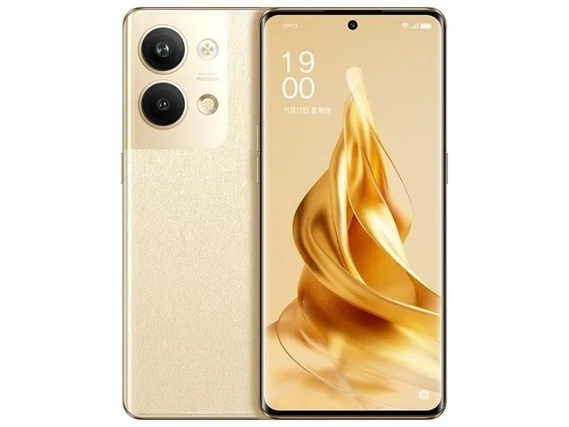 【手慢无】OPPO Reno9 Pro 5G手机 全新优惠价2499元！明日金配色 16GB+256GB